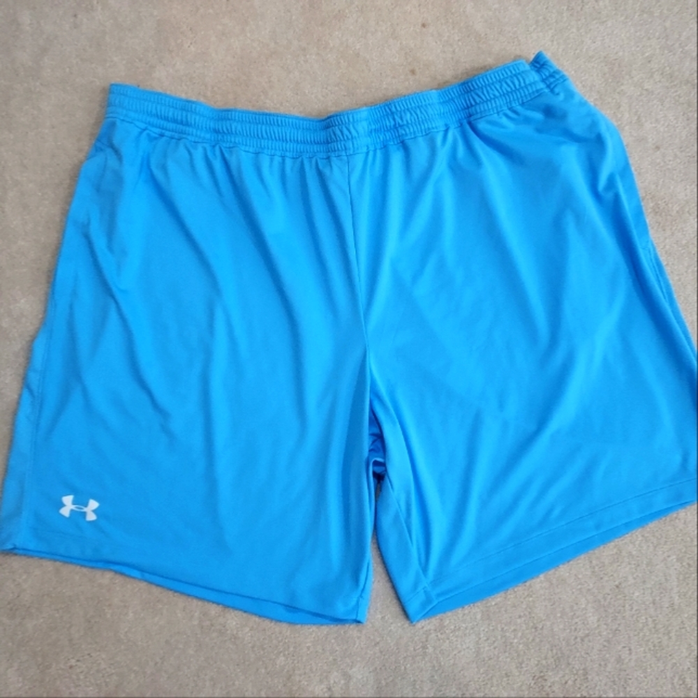 Mens UA Shorts